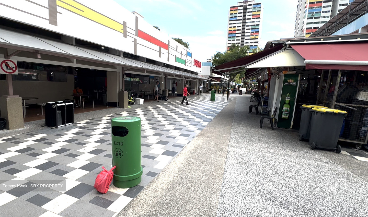 New Upper Changi Road (D16), Shop House #441224811